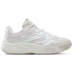 White/Grey/Iridescent