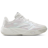 Grey/White/Iridescent