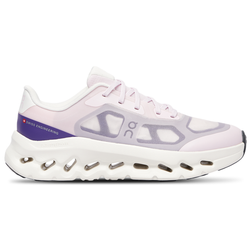 WOMENS - On Cloudtilt Remix - Orchid/Ivory