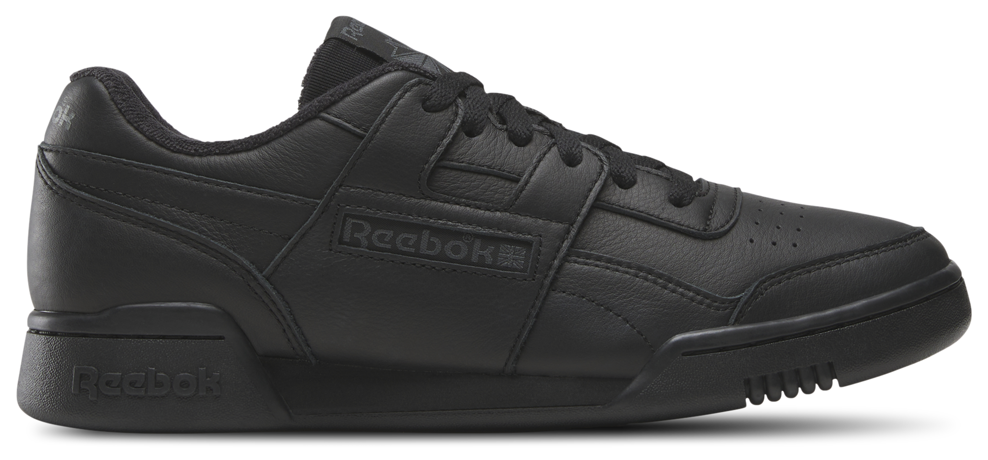 Reebok Workout Plus Leather - Men's