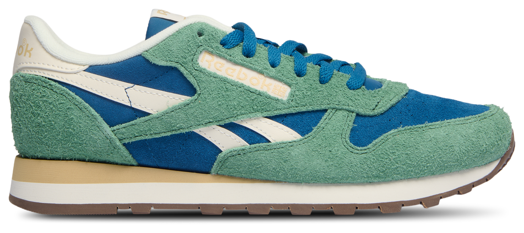 Reebok Classic Leather - Men's