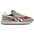 Reebok Classic Nylon 89 - Reebok Grainy Grey/Blackberry Chalk