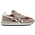 Reebok Classic Nylon 89 - Women's Grainy Grey/Blackberry/Chalk