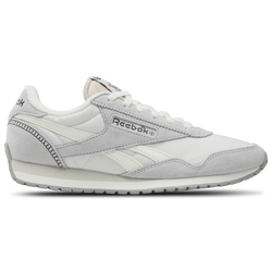 Women's - Reebok Classic AZ - Soft Grey/Grey/Chalk