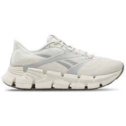 Men's - Reebok FloatZig 2 - Grey/Alabaster/Trek Grey