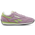 Reebok Classic AZ - Women's Berry Chill/Washed Black/Shag Green