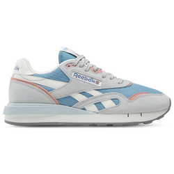 Women's - Reebok Classic Nylon 89 - Warped Blue/Ice Blue/Gentle Pink