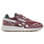 Blackberry/Footwear White/Grey