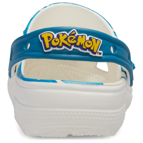 Crocs Pokémon Classic Clogs Snorlax