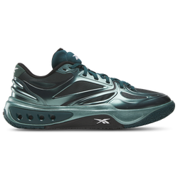 Men's - Reebok Engine A - Metal Green/Black/Metal Green