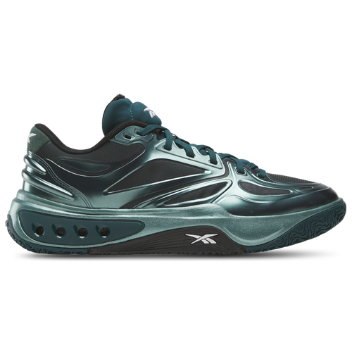 MENS - Reebok Engine A - Metal Green/Black