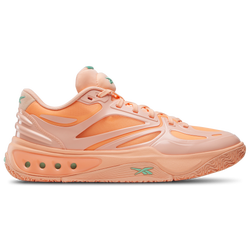 Men's - Reebok Engine A - Future Peach/Future Peach/Atomic Aqua