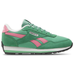 Upgrade Green/Upgrade Green/Passion Pink