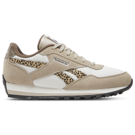 【Reebok】Classic Leather LTD Reebok Classic Leather LTD Cracked White – LIKELIHOOD