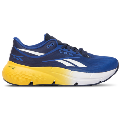 Reebok Zignition Team Boomer - BLUE/YELLOW/WHITE