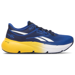 Men's - Reebok Zignition Team Boomer - Blue/Yellow/White
