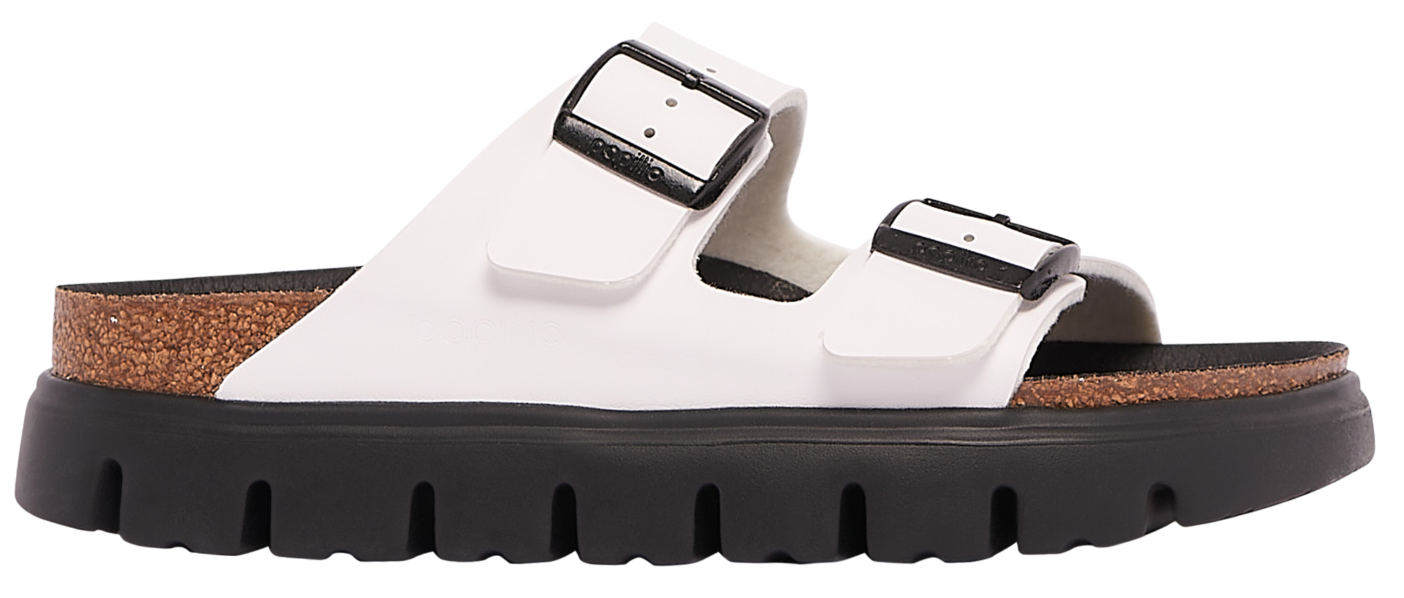 Birkenstock Arizona Chunky Sandals Foot Locker