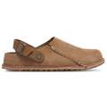 Birkenstock Lutry Premium Suede -  Taupe