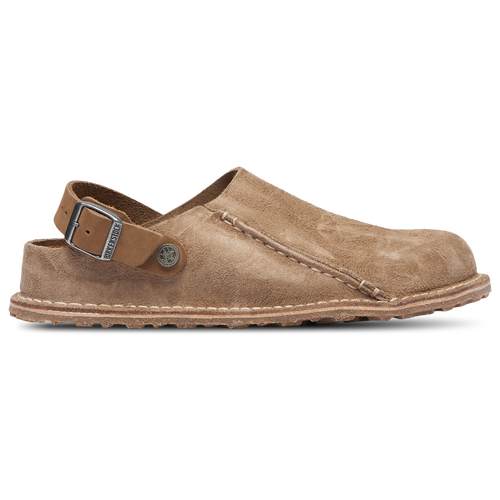  - Birkenstock Lutry - Grey
