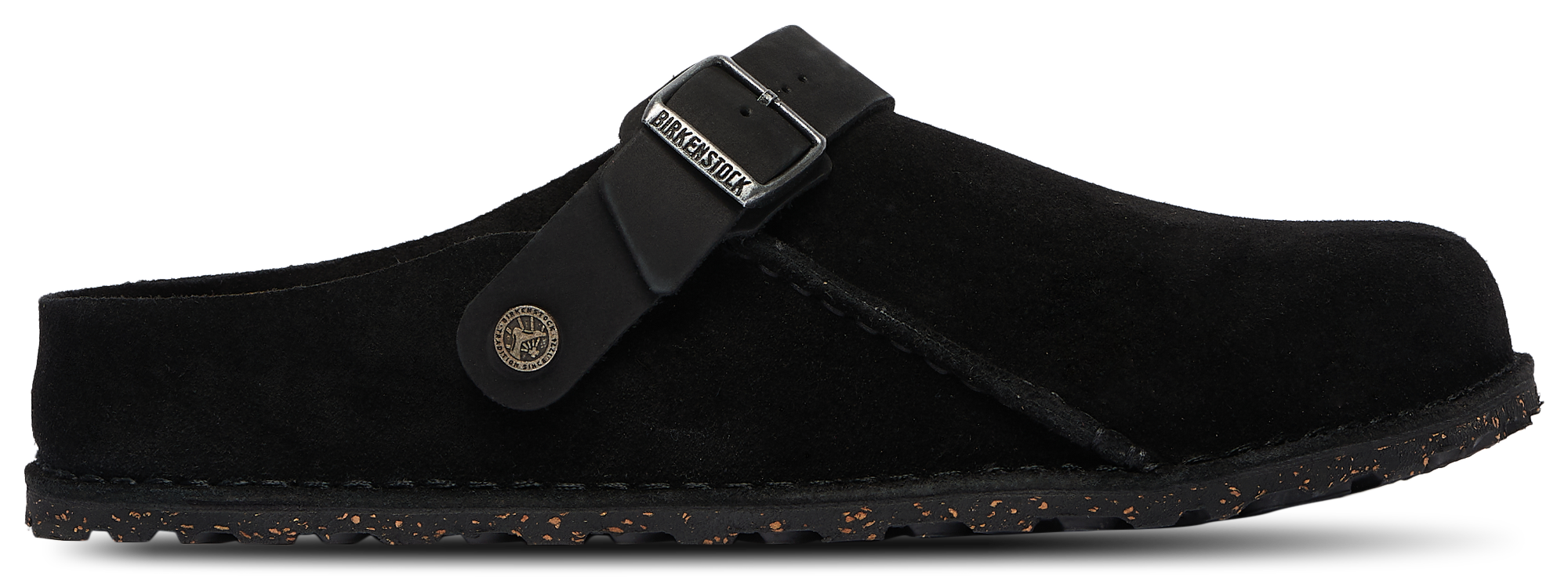 Birkenstock Lutry 365 Suede | Foot Locker