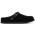 Birkenstock Lutry 365 Suede - Men's Black