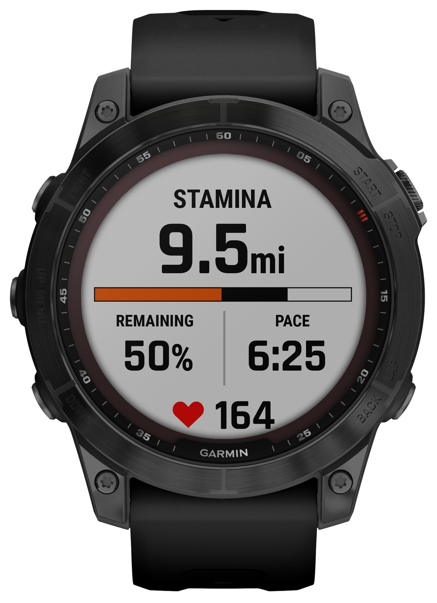 Garmin fenix 7 Sapphire