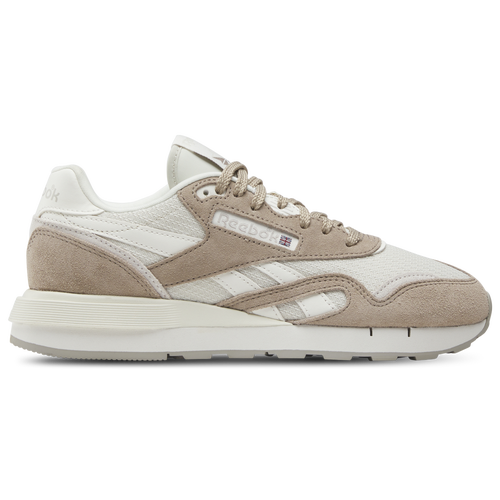 Reebok Classic Nylon 89 - Reebok Alabaster/Grainy Grey Chalk