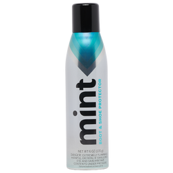 Adult - Mint 6oz Shoe and Boot Protector - No Color
