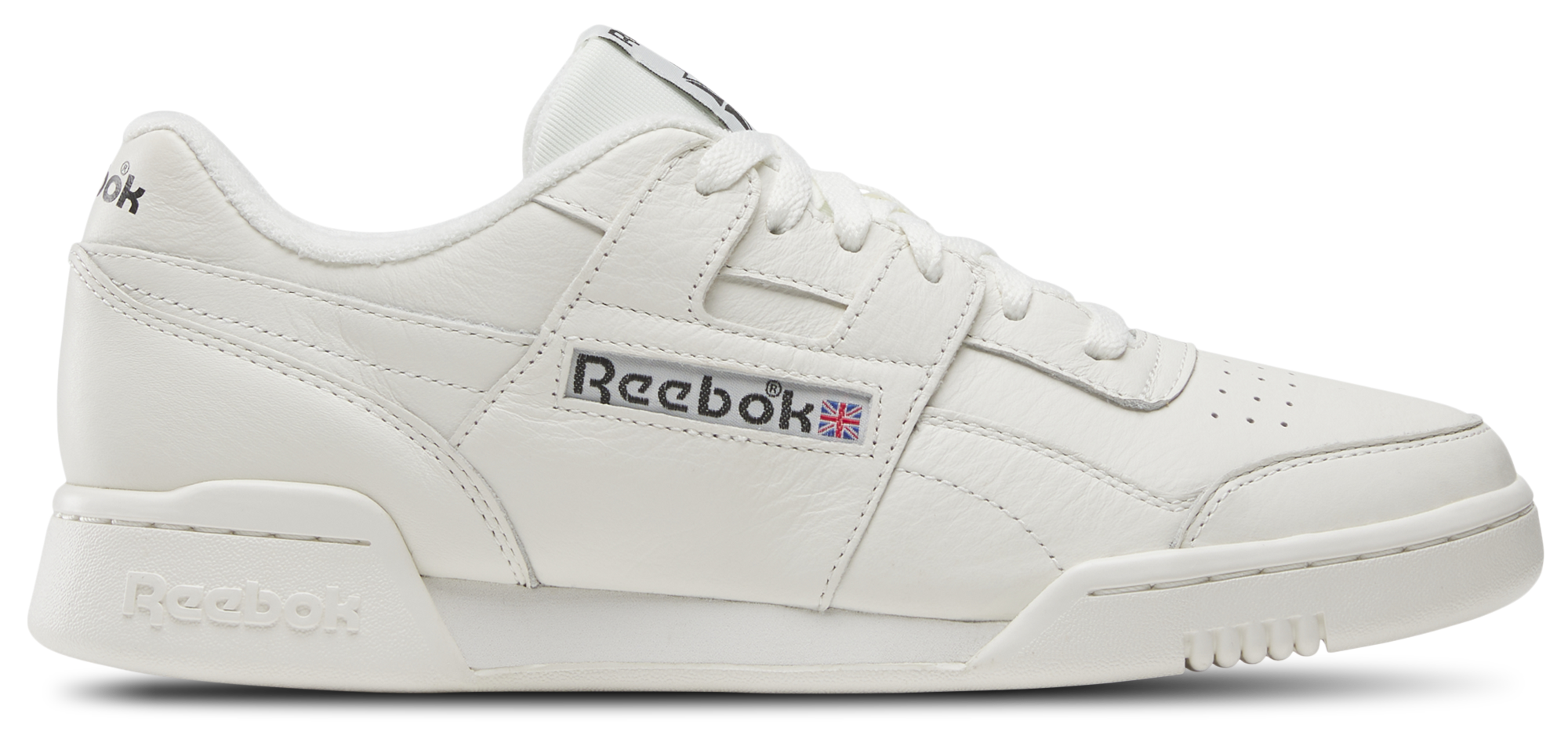 Reebok Workout Plus Leather - Men's | Champs Sports