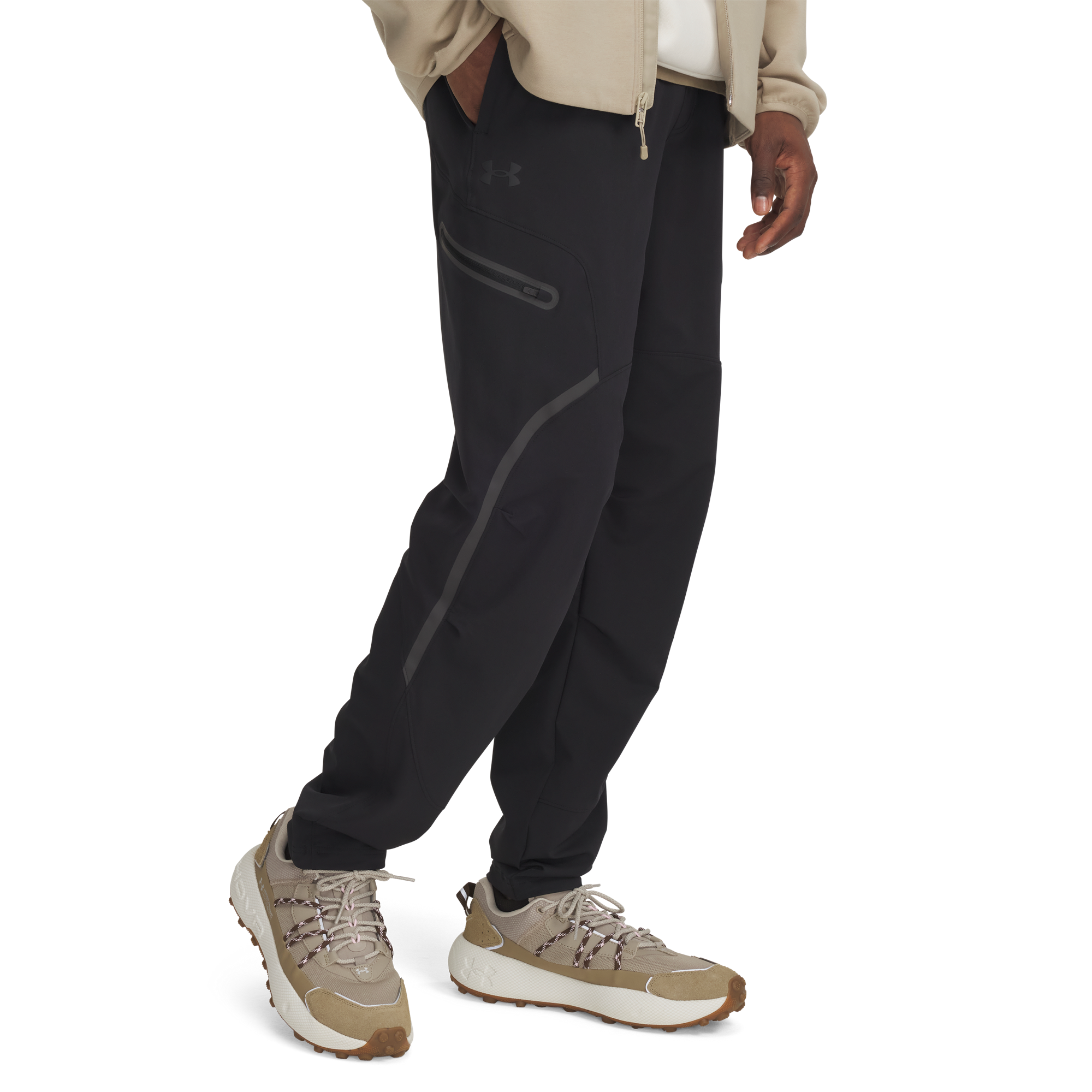 Under Armour Unstoppable Cargo Pants - Men's | Foot Locker