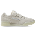 Reebok Workout Plus - Reebok Mineral Grey/Chalk