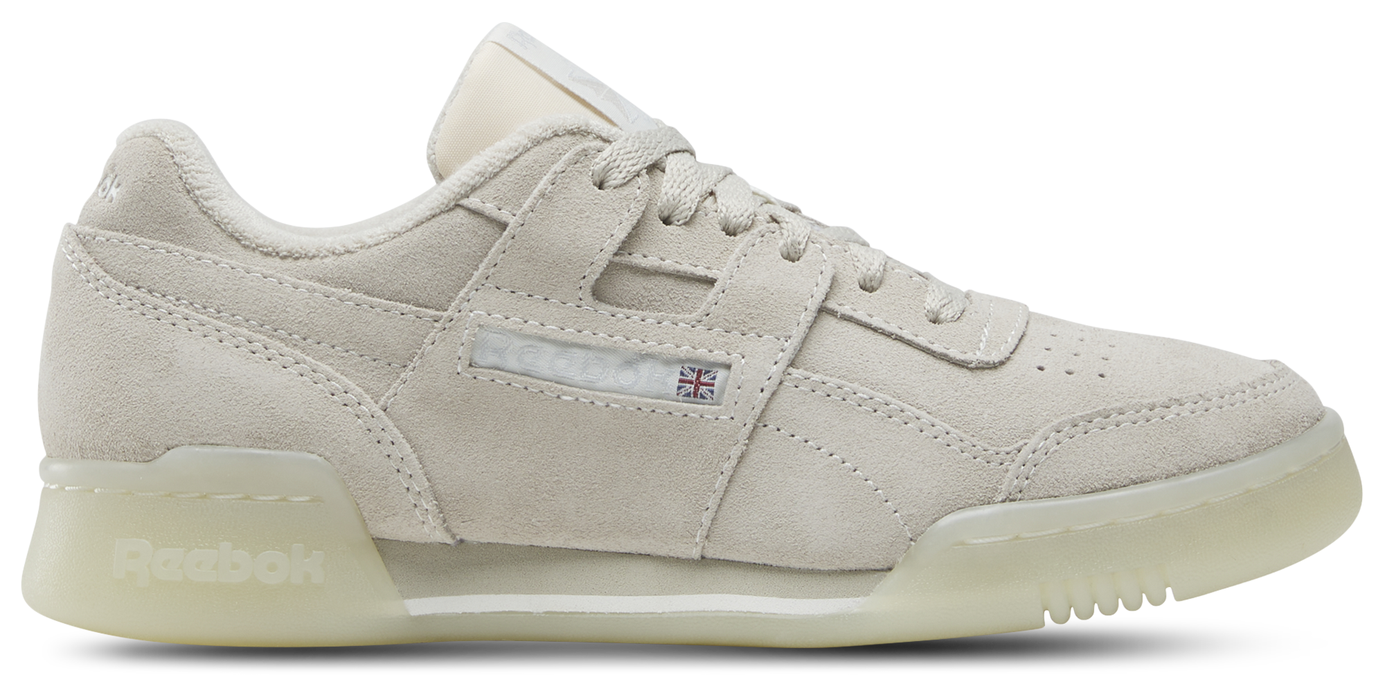 Reebok Workout Plus - Women's