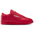 Reebok F/S LO - Reebok Vector Red