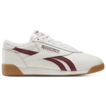 Chalk/Classic Burgundy/Gum