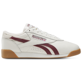 Chalk/Classic Burgundy/Gum