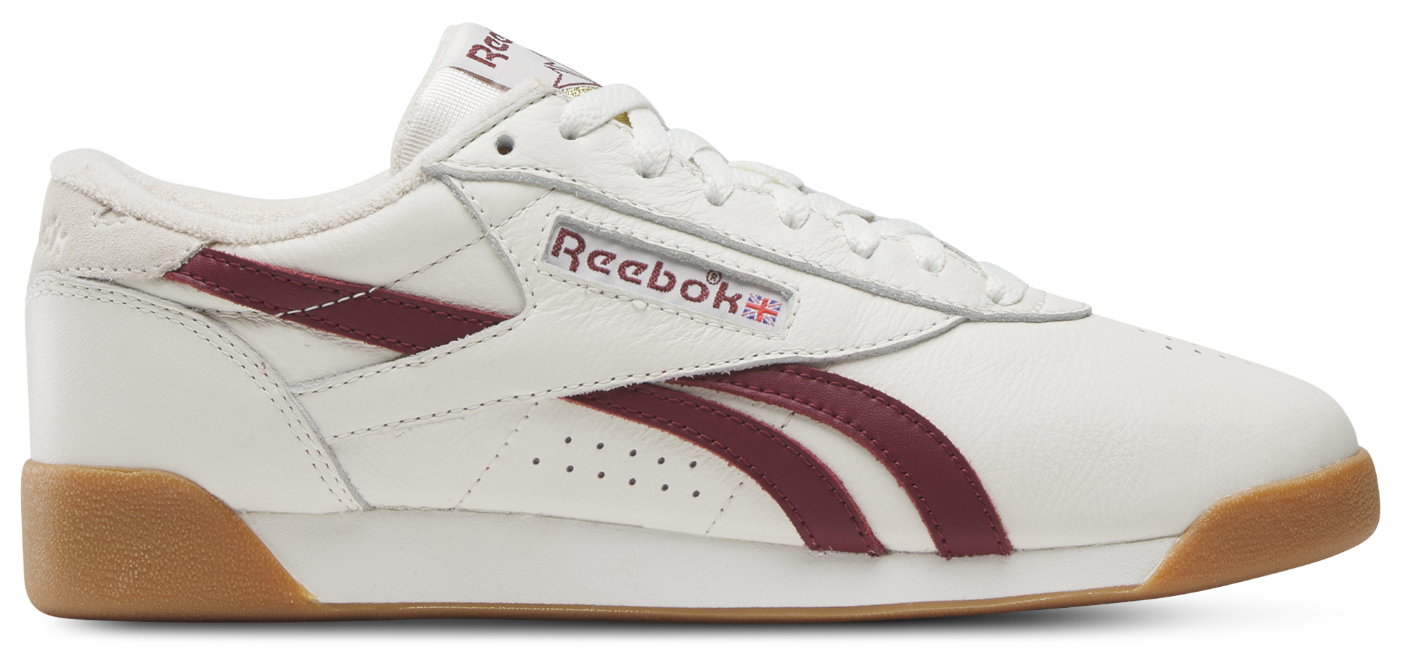 Reebok F/S LO - Women's
