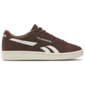 Reebok Club C Grounds UK - Reebok Campus Brown/Vintage Chalk Rose Gold