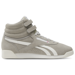 Women's - Reebok F/S HI - Escape Grey/Chalk/Chalk