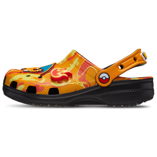 Crocs Pokémon Charizard Classic Clog