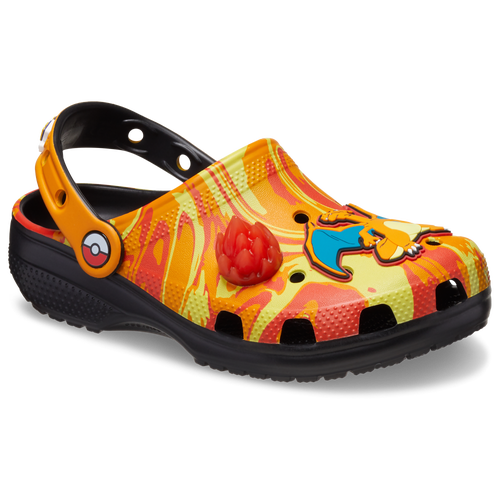 Crocs Pokémon Charizard Classic Clog