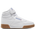 Reebok Ex-O-Fit Hi - Men's Footwear White/Blue/Gum