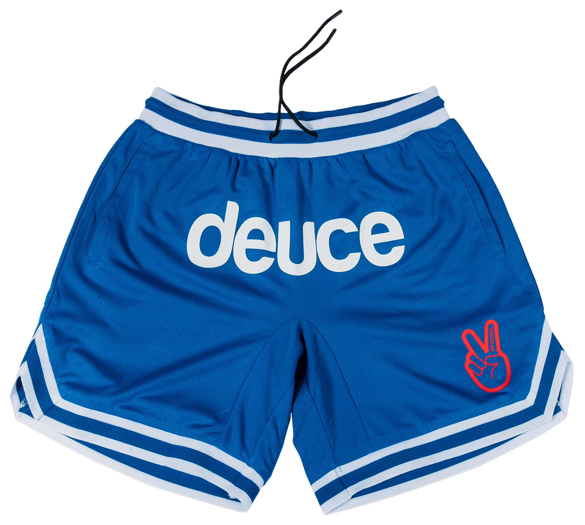 Deuce Dodger Vibe Shorts