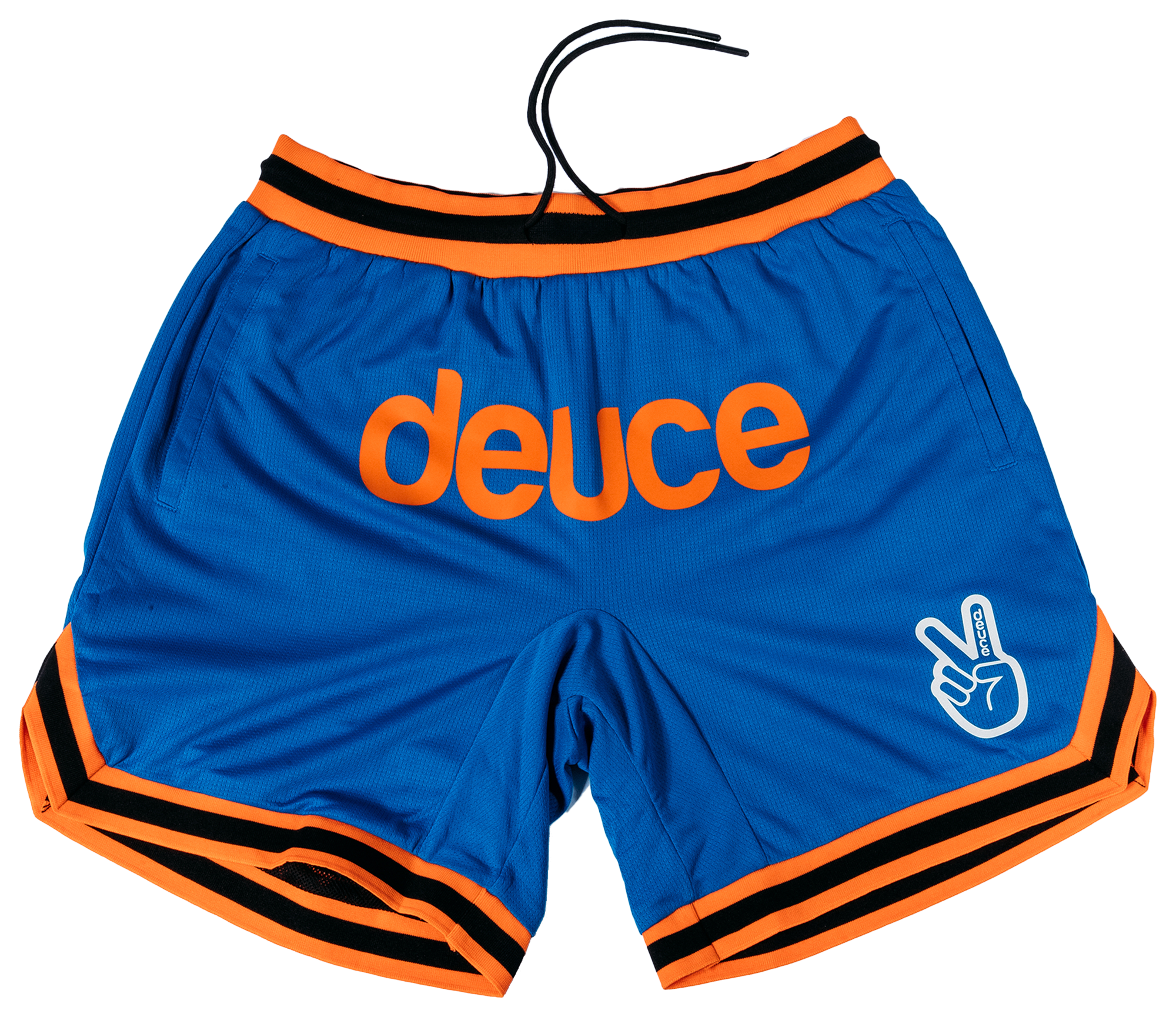 Deuce NYC Vibe Shorts | Foot Locker