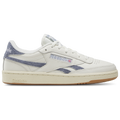 Reebok Club C Revenge - Reebok Paper White/Chalk Hazy Blue