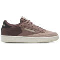 Reebok Club C 85 Vintage - Reebok Rosewood/Light Cocoa Chalk