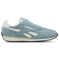 Reebok Classic AZ - Reebok Chalk/Hazy Teal Twisted Turquoise