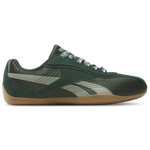 Gum/Heritage Green