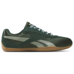 Women's - Reebok Ultra Lo - Gum/Heritage Green