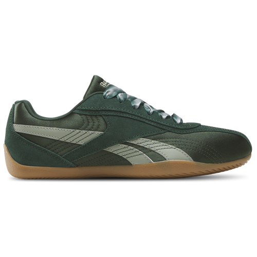 WOMENS - Reebok Ultra Lo - Gum/Heritage Green