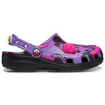 Purple/Black- Gengar